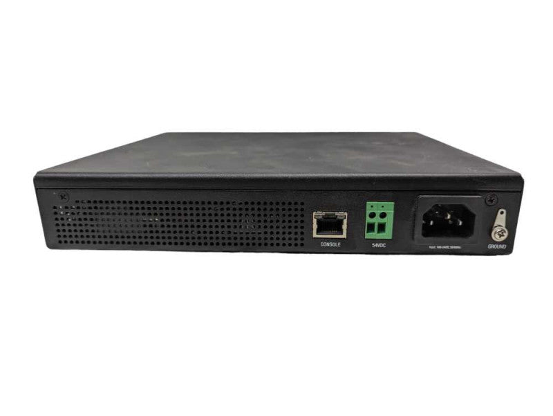 Ubiquiti EdgeSwitch 8 150W ES-8-150W PoE+ Gigabit switch  -