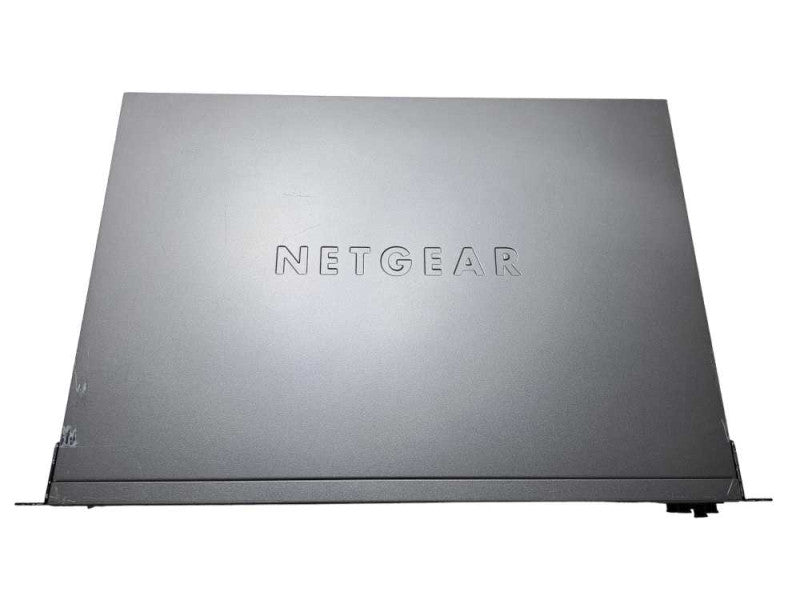 Netgear GS752TP | 48-Port Gigabit PoE+ 380W L3 Managed Network Switch 4x SFP Q)