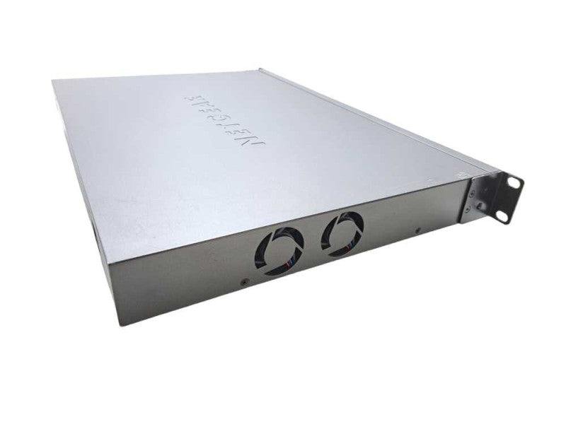 Netgear GS752TP | 48-Port Gigabit PoE+ 380W L3 Managed Network Switch 4x SFP Q)