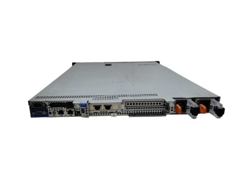 Dell PE R330 - Xeon E3-1240 v5 | 32GB RAM | PERC H330 | 2x350W PSU %