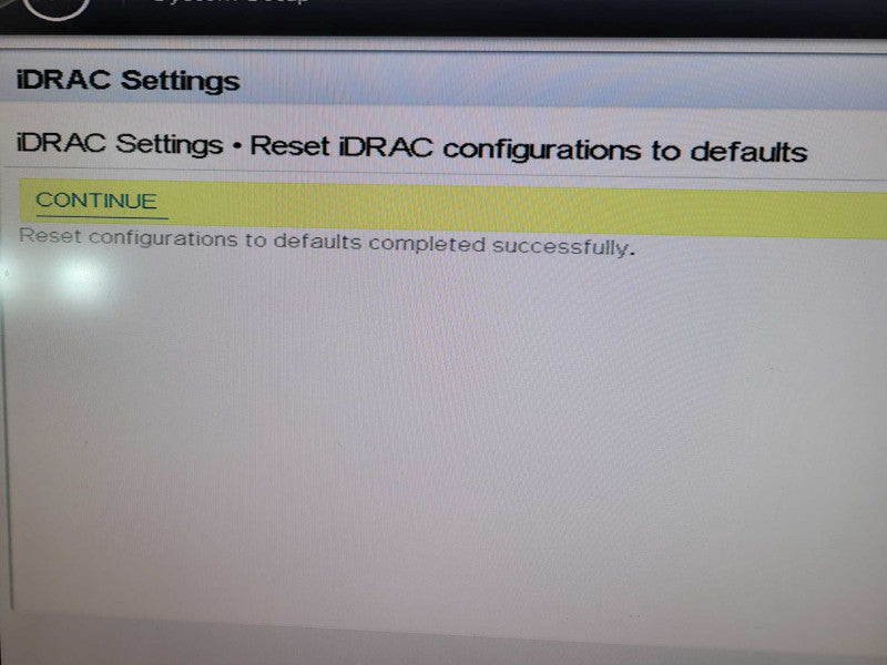 Dell PE R330 - Xeon E3-1240 v5 | 32GB RAM | PERC H330 | 2x350W PSU %