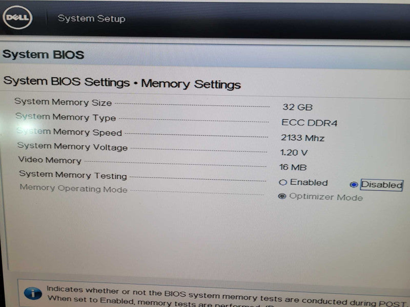 Dell PE R330 - Xeon E3-1240 v5 | 32GB RAM | PERC H330 | 2x350W PSU %