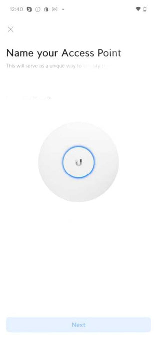 Ubiquiti UniFi AP AC PRO UAP-AC-PRO -