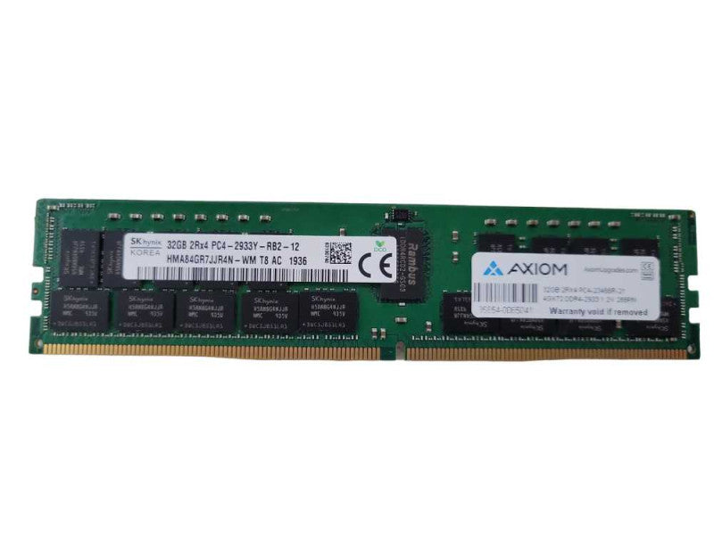 SK hynix 32GB 2Rx4 PC4-2933Y-RB2-12 Server Mmemory Q!