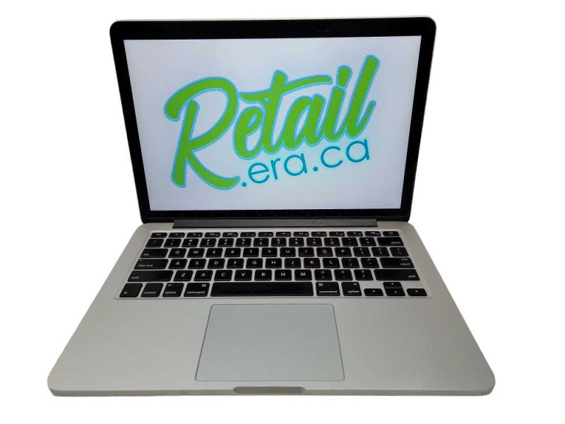 Apple Macbook Pro 2015 13\\" Core i5-5287U @ 2.9GHz 8GB DDR3 500GB SSD (