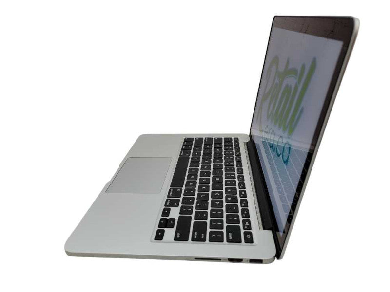 Apple Macbook Pro 2015 13\\" Core i5-5287U @ 2.9GHz 8GB DDR3 500GB SSD (