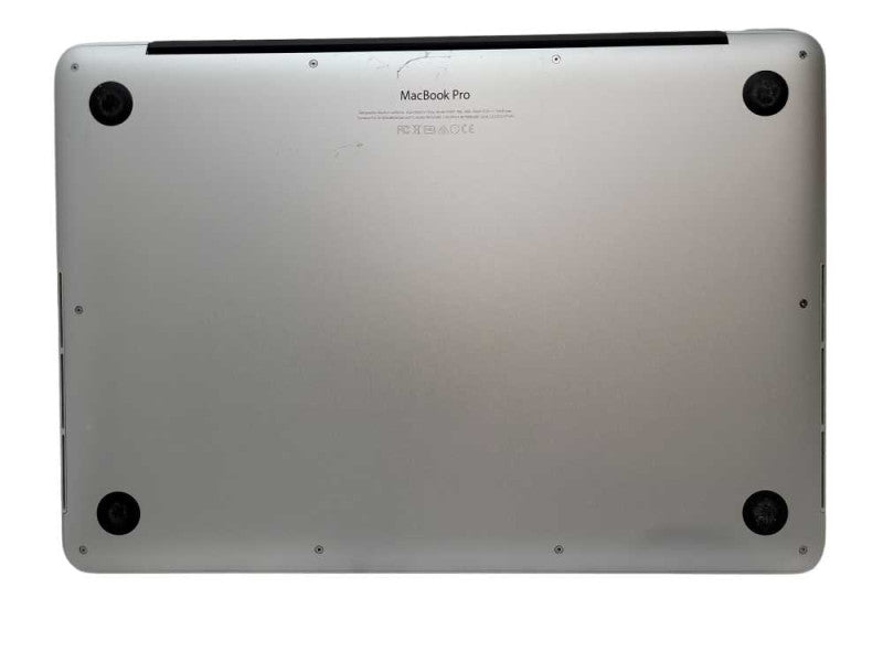Apple Macbook Pro 2015 13\\" Core i5-5287U @ 2.9GHz 8GB DDR3 500GB SSD (