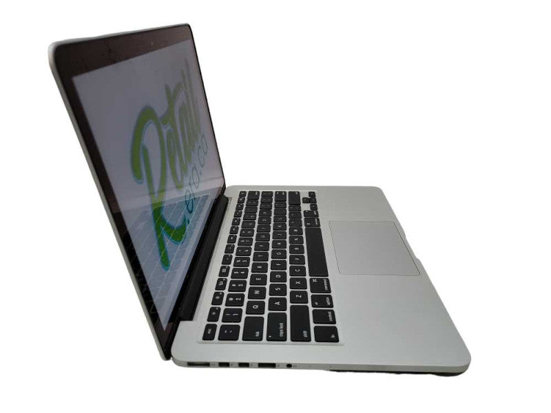 Apple Macbook Pro 2015 13\\" Core i5-5287U @ 2.9GHz 8GB DDR3 500GB SSD (