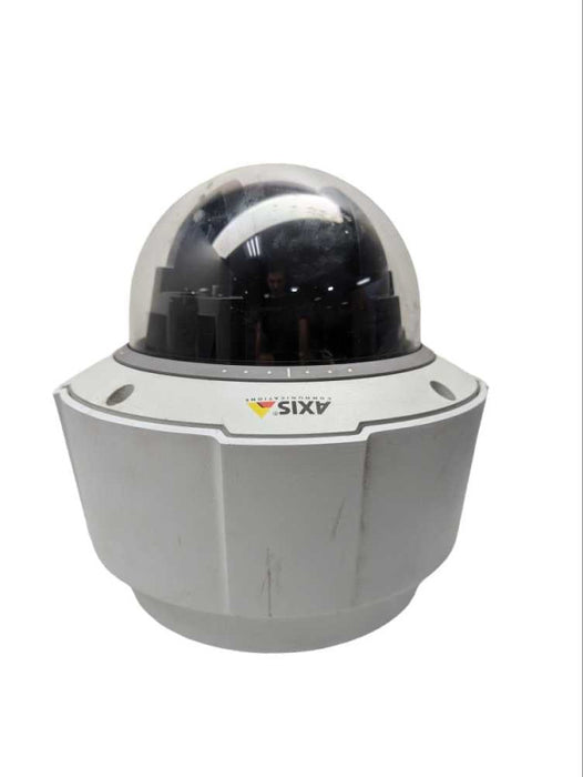 AXIS Q6055-E PTZ Dome Network Camera  -