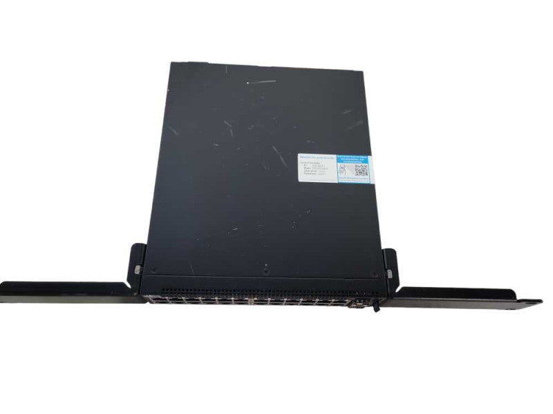 Dell X1026 24-Port Gigabit Ethernet 2xSFP Smart Managed Switch !