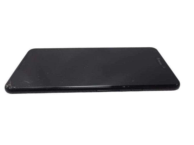 Google Pixel 3 XL 128GB READ $