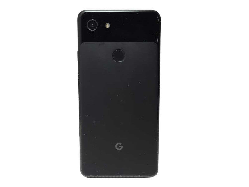 Google Pixel 3 XL 128GB READ $