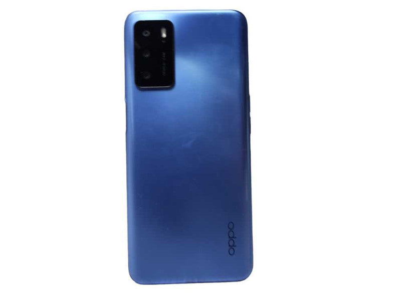 Oppo A16 CPH2269 64GB READ $