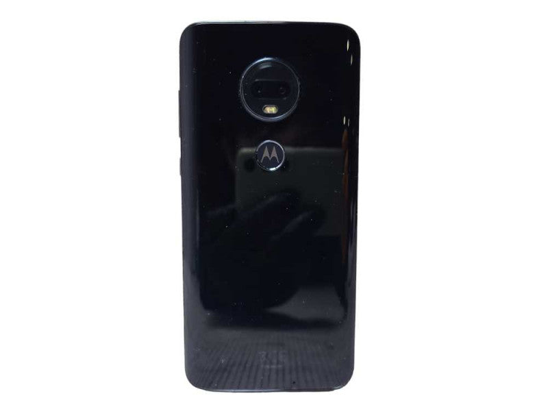 Motorola Moto G7 Plus 64GB READ $