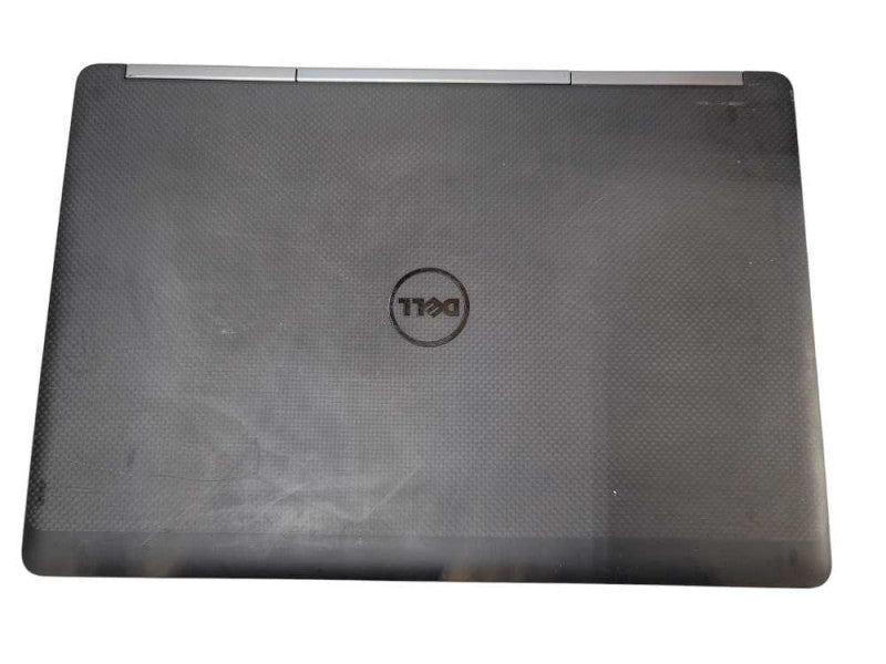 Dell Precision 7510| i5-6300HQ| 32GB DDR4| Quadro M1000| 512GB SSD  Î²