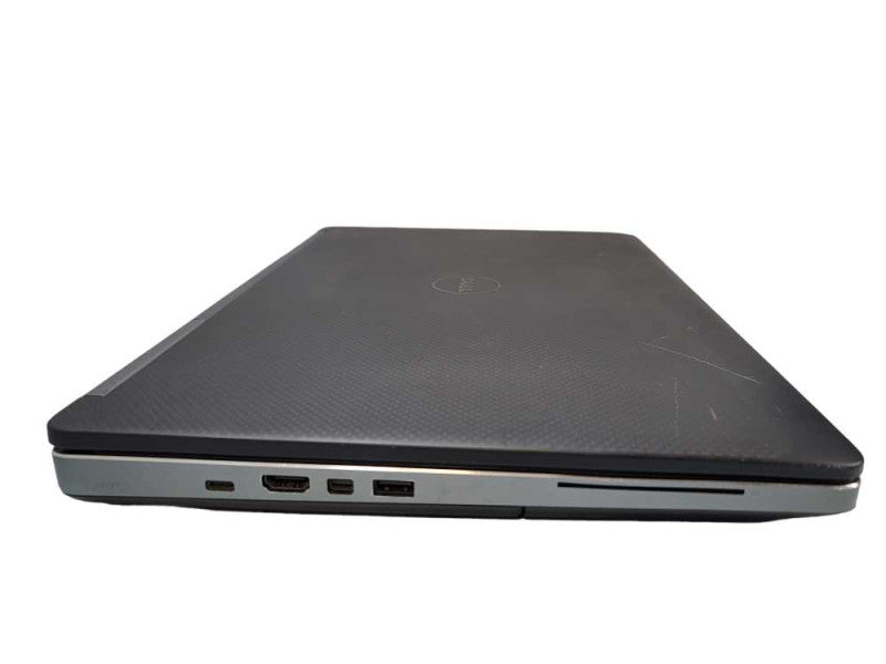 Dell Precision 7510| i5-6300HQ| 32GB DDR4| Quadro M1000| 512GB SSD  Î²