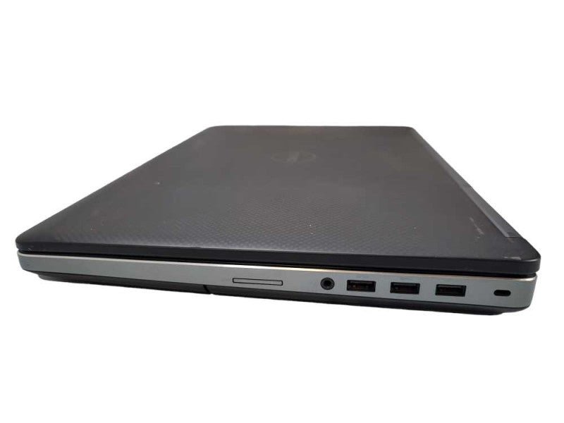 Dell Precision 7510| i5-6300HQ| 32GB DDR4| Quadro M1000| 512GB SSD  Î²