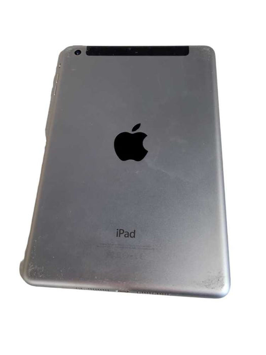 Apple iPad Mini 3 - READ Î