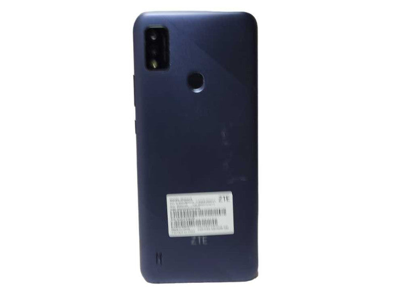 ZTE Blade A7P (6.5â HD Display, 32 GB, Wi-Fi + LTE) (Z6252CA) $
