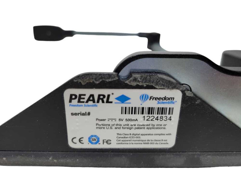 Freedom Scientific - Pearl Visual Aid Camera %