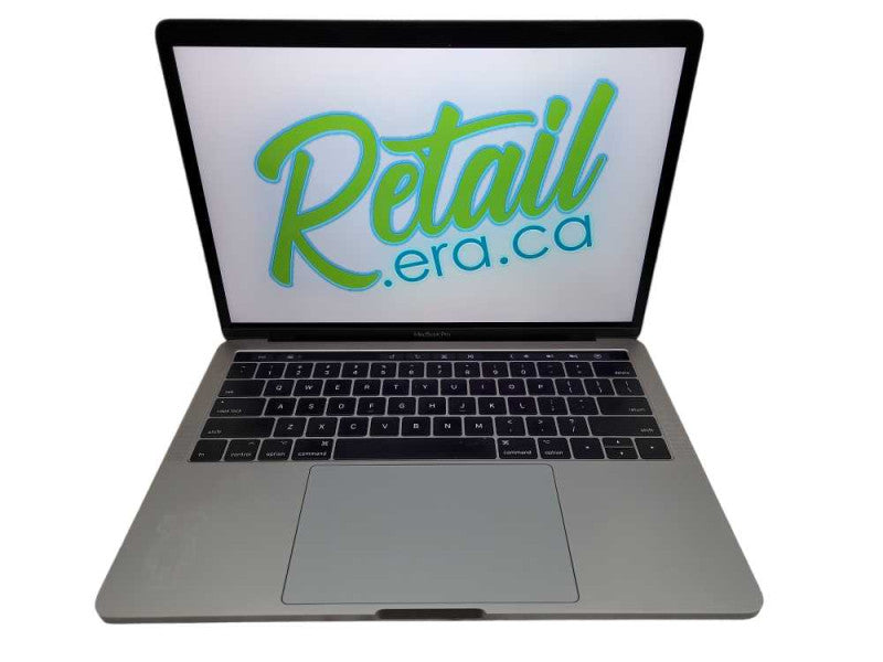 Apple Macbook Pro 2017 13\\" Core i5-7267U @ 3.1GHz 16GB DDR3 500GB SSD [Read] (