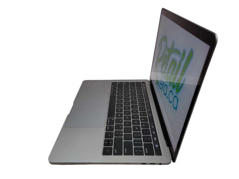 Apple Macbook Pro 2017 13\\" Core i5-7267U @ 3.1GHz 16GB DDR3 500GB SSD [Read] (
