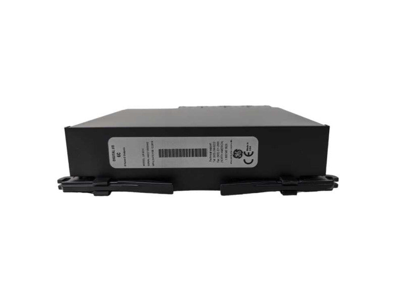 GE Digital I/O 6C Model: UR 6CH 8 Form-C Outputs  -