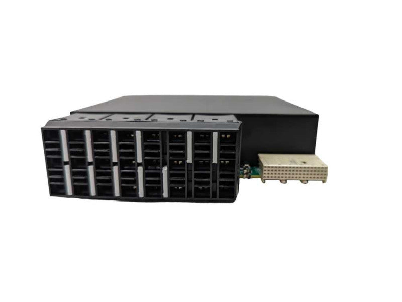 GE Digital I/O 6C Model: UR 6CH 8 Form-C Outputs  -