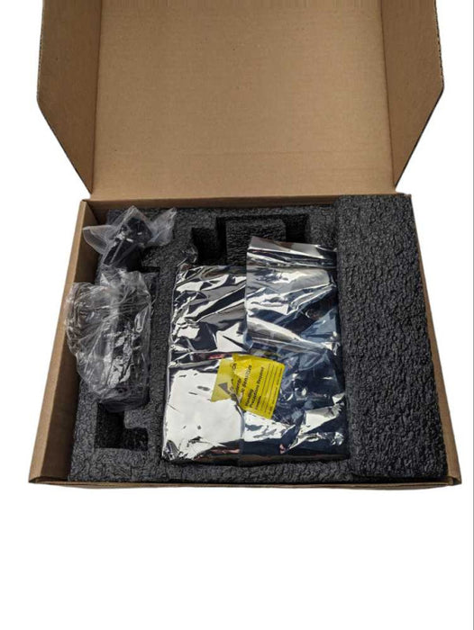 GE Digital I/O 6C Model: UR 6CH 8 Form-C Outputs  -