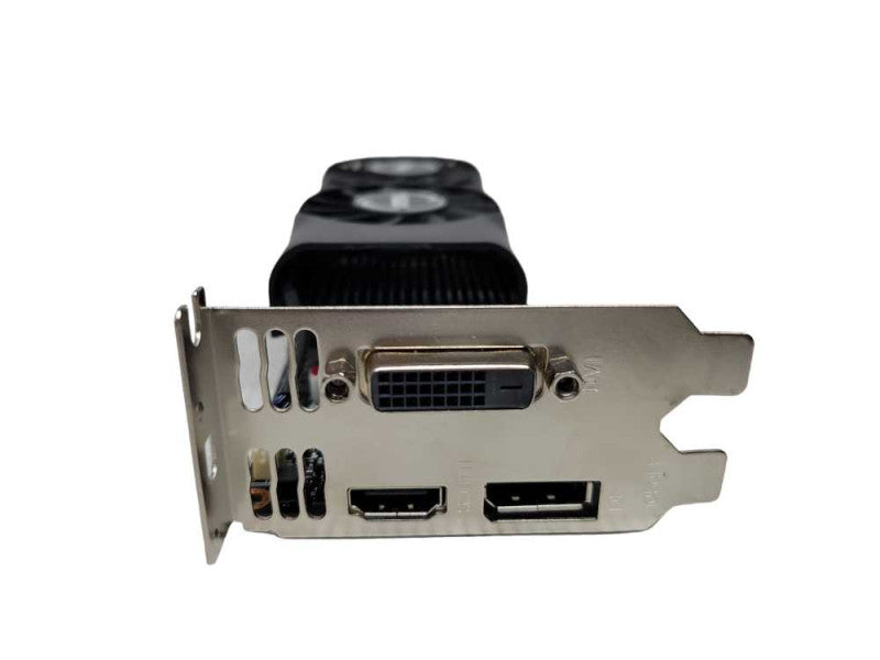 MSI NVIDIA GTX 1050 2GB Low-Profile (READ) %