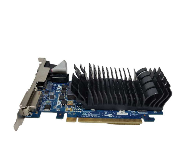 ASUS NVIDIA GeForce 210 1GB PCIE SILENT Q%