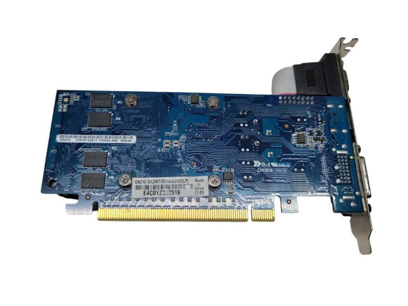 ASUS NVIDIA GeForce 210 1GB PCIE SILENT Q%