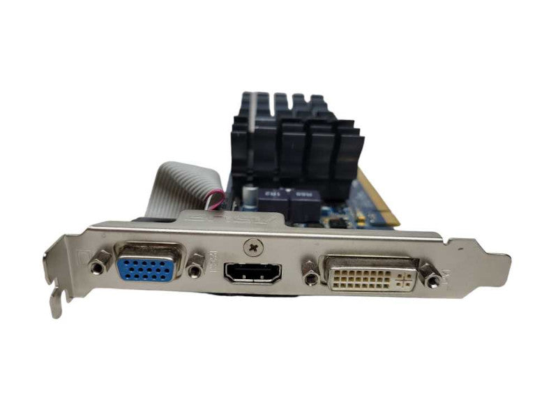 ASUS NVIDIA GeForce 210 1GB PCIE SILENT Q%