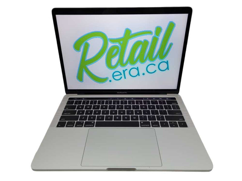Apple Macbook Pro 2017 13\\" Core i7-7567U @ 3.5GHz 16GB DDR3 500GB SSD (