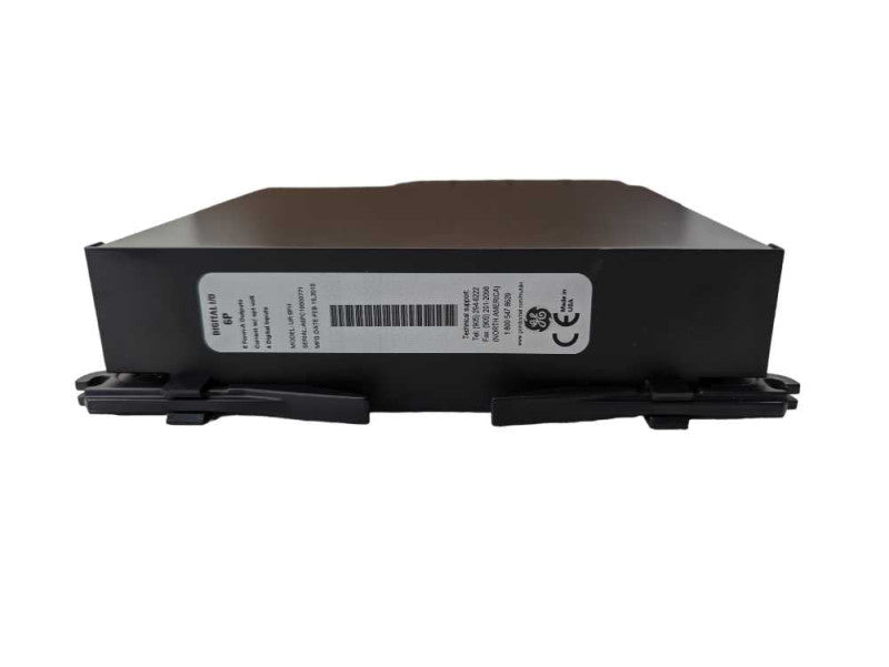 GE Digital I/O 6P Model: UR 6PH 6 Form-A Outputs -