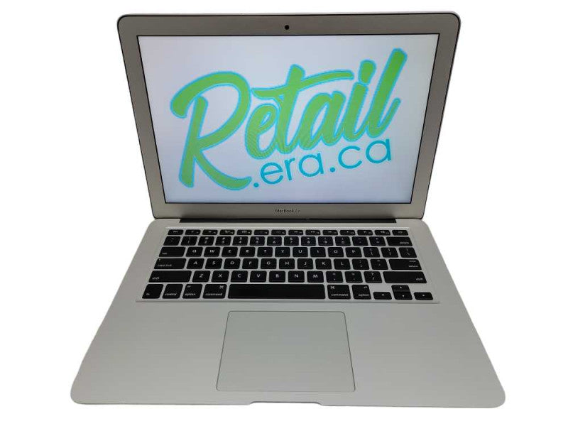 Apple Macbook Air 2015 13\\" Core i5-5250U @ 1.6GHz 4GB DDR3 120GB SSD [Read] (