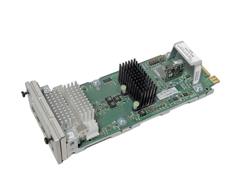 Cisco C3850-NM-4-10G 4-Port 10 Gigabit Ethernet Network Module _
