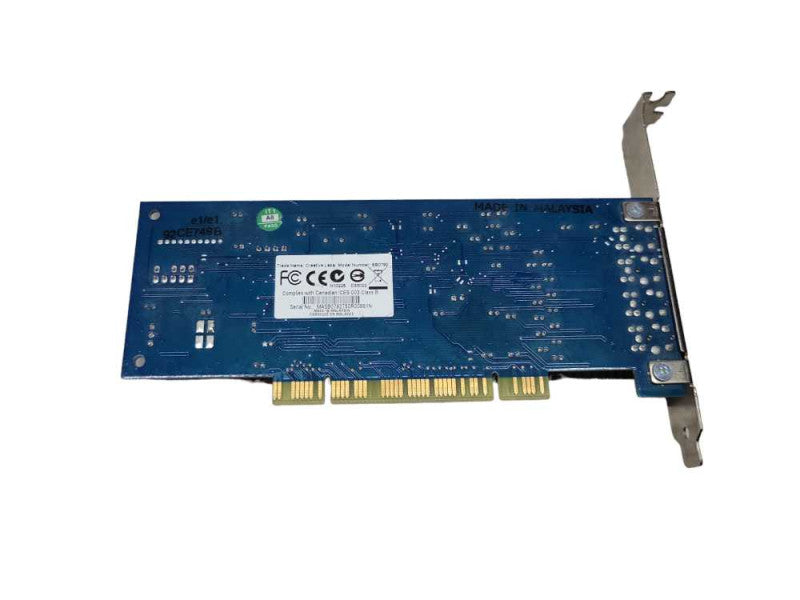SOUND BLASTER SB0790 PCI X-FI EXTREME AUDIO PCI %