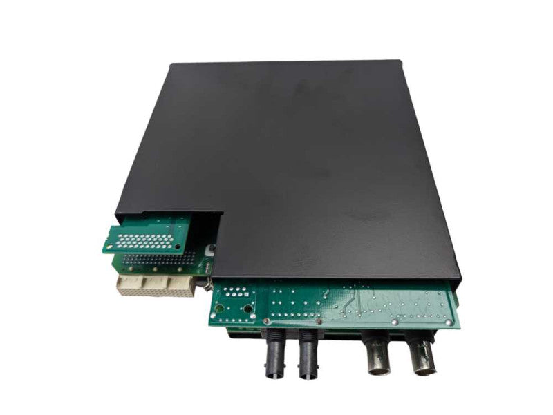 GE CPU 9J 100Base-FX Model: UR 9JH  -