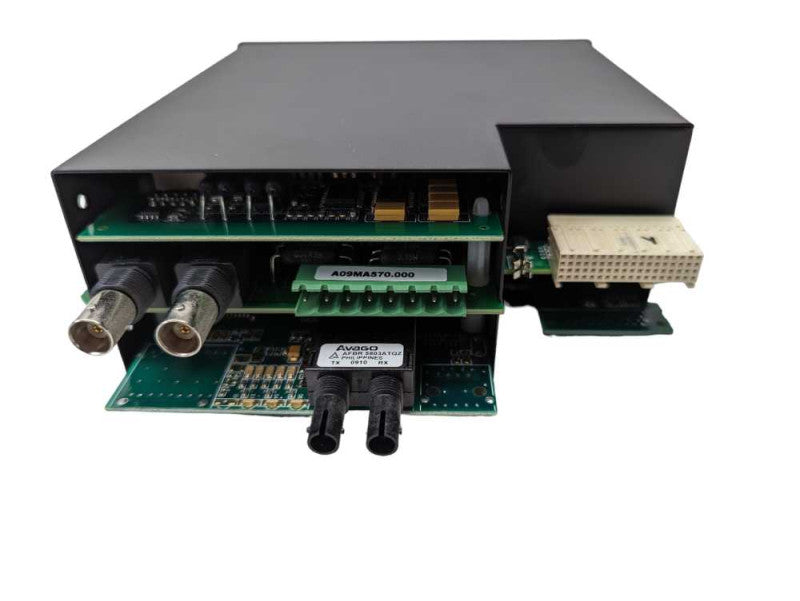 GE CPU 9J 100Base-FX Model: UR 9JH  -
