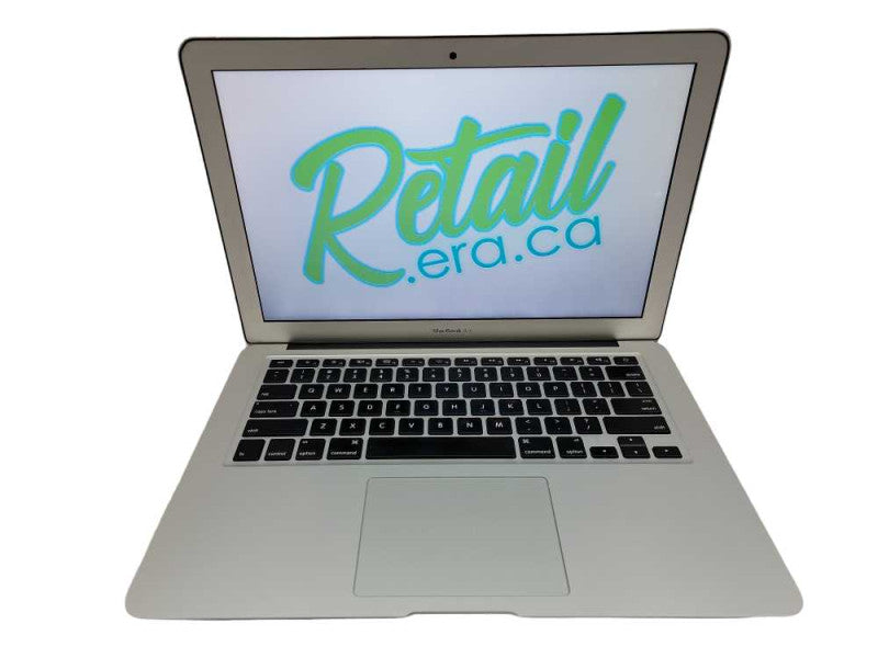 Apple Macbook Air 2015 13\\" Core i5-5250U @ 1.6GHz 8GB DDR3 120GB SSD [Read] (