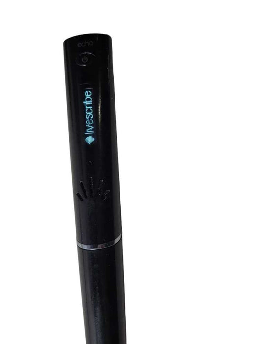 Livescribe Echo Smart Pen 2GB, READ _
