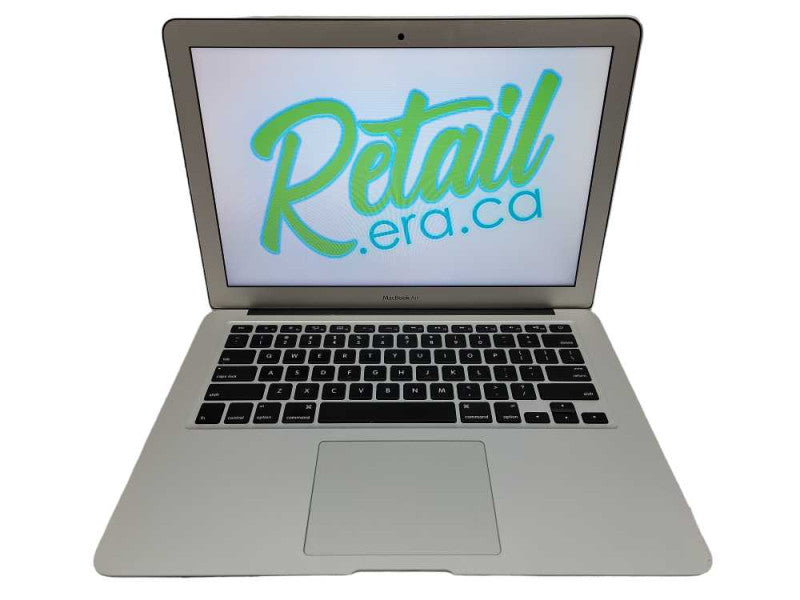 Apple Macbook Air 2017 13\\" Core i5-5350U @ 1.8GHz 8GB DDR3 120GB SSD (