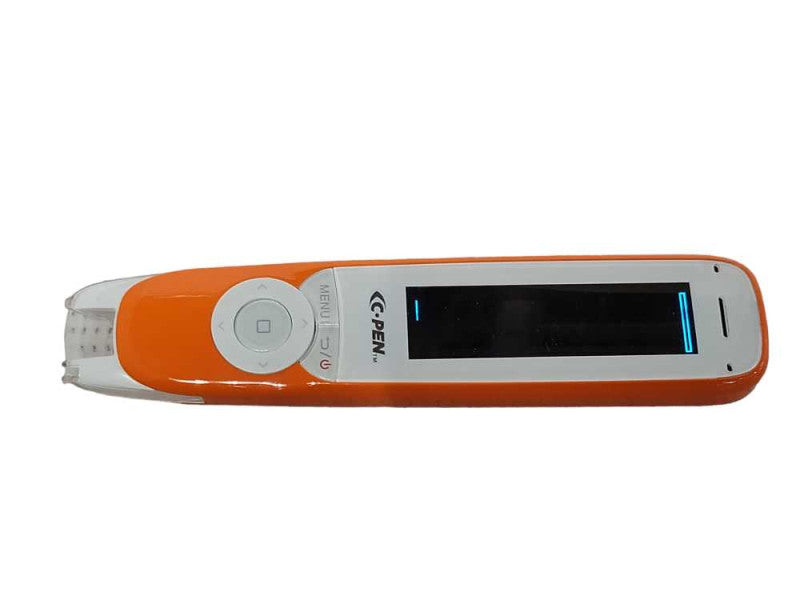 C-Pen C610E ExamReader Text-to-Speach Device, READ _