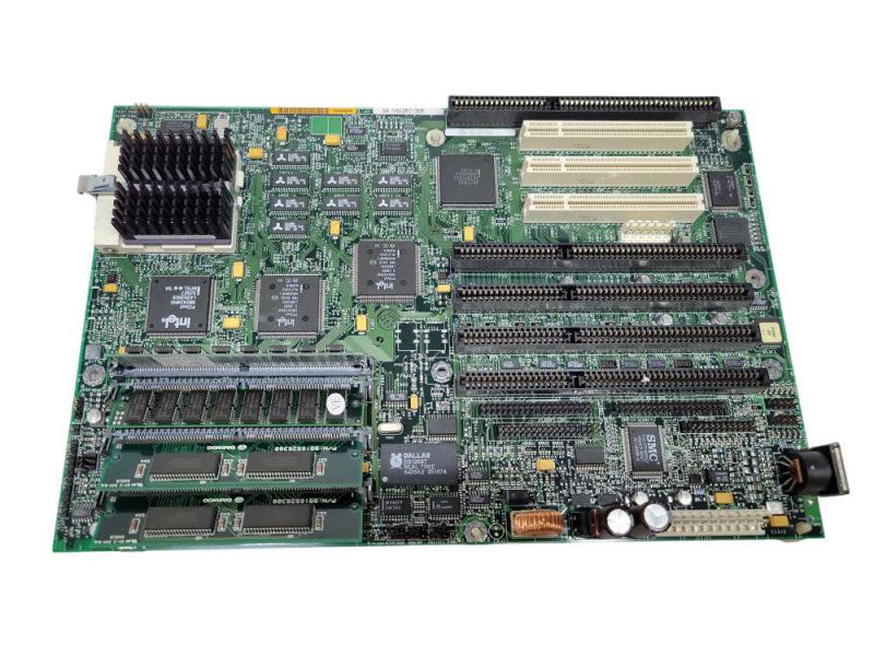 Pentium 90Mhz | Intel AA 541287208 / PBA 541277-207/ PB 618916-003 / 32MB %