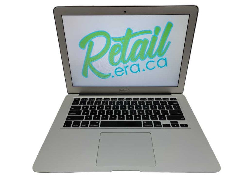 Apple Macbook Air 2015 13\\" Core i5-5250U @ 1.6GHz 4GB DDR3 120GB SSD [Read] (