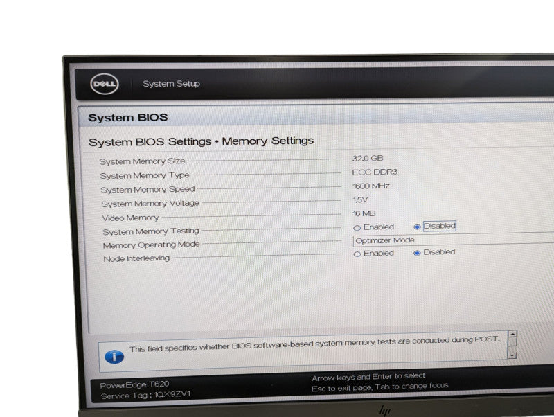 DELL PowerEdge T620 2x Intel Xeon E5-2650 0 @ 2.00Ghz 32GB RAM H710P RAID  -