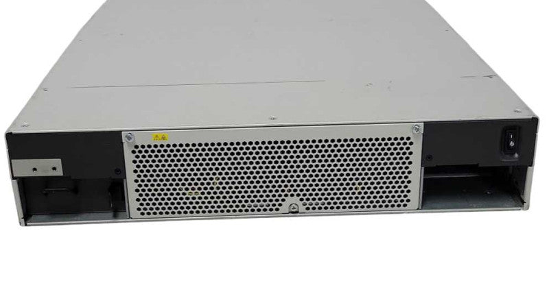 Cisco C8300-2N2S-6G 6 Ports Gigabit Router Chassis, READ _