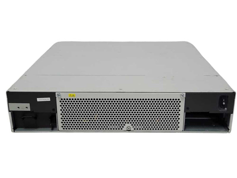 Cisco C8300-2N2S-6G 6 Ports Gigabit Router Chassis, READ _