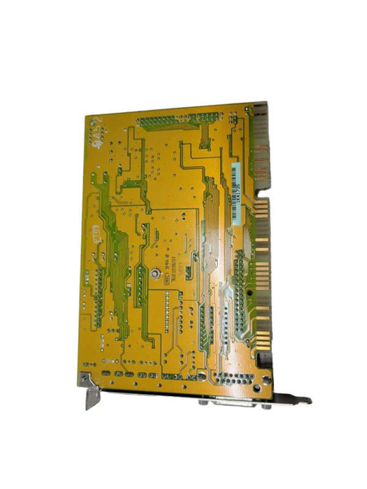 Aztech Sound Galaxy Washington 16 (I38-MMSN824) ISA Sound Card %